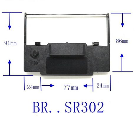 Ruban d'atmosphère pour le FRÈRE SR302/PC201/OMRON RS45/SHARP3220/ER3220/ASTER ER2000/PR2001 fournisseur
