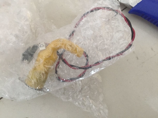 115C1060550 pièce de Minilab de la frontière 550 du détecteur D701 Fuji utilisée fournisseur