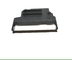 Encre compatible Dot Matrix Printer Ribbon Cartridge pour NCR-5685 5682 5684 5884 5885 5887 fournisseur