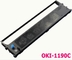 Imprimante Ink-Ribbon Cassette For OKI ML1190C/ML1800C/ML740CII/ML1200/2500C/3200C fournisseur