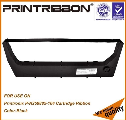 Ruban compatible de cartouche de PRINTRONIX 259885-104,259890-404 Printronix P8000/P7000/N7000 fournisseur