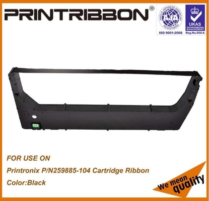 Ruban compatible de cartouche de PRINTRONIX 259885-104,259890-404 Printronix P8000/P7000/N7000 fournisseur