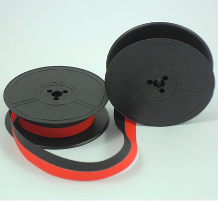 La MACHINE À ÉCRIRE compatible SPOOL 1001FN GROUPENT 1 GR1 OLYMPIA ROUGE NOIRE de ruban de l'encre DIN2103 du vacarme 2103 fournisseur