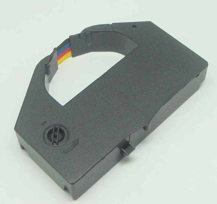 Cassette à ruban en nylon à l'encre noire de nouvel ABS compatible pour EPSON 4C DLQ3000 3000+ 3500 S015066 C13S015066 fournisseur