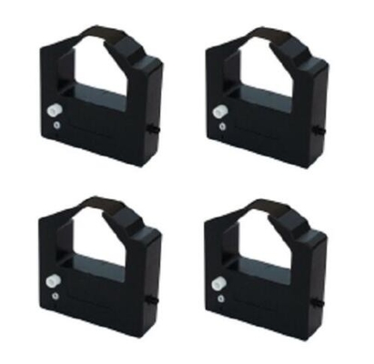 LA 324 du DEC 54 de Honneywell Taureau 4 imprimante en nylon Ribbon de 424 25mm fournisseur