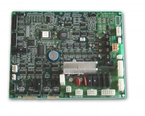 La carte PCB 857C967438 CTP20 de Fuji 330 Minilab a employé fournisseur