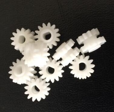 Double axe de vitesse A208131 12/14 Doli 2410/3620 pièce de Minilab fournisseur