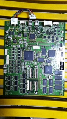 28800H1300A 288071300A 2880 panneau d'unité centrale de traitement de pièce de 0H1300 2880 71300 Konica R2 Minilab a employé fournisseur