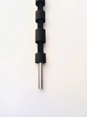 ROULEAU À L'AVANCE de pièce de rechange de B018504-00 B018504 Noritsu QSS3701 3201 Minilab fournisseur
