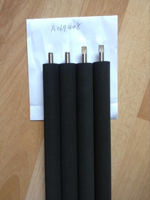 A076845 / Rouleau à l'avance d'A076845-00 A076847 A064179 Noritsu QSS3000 Minilab fabriqué en Chine fournisseur