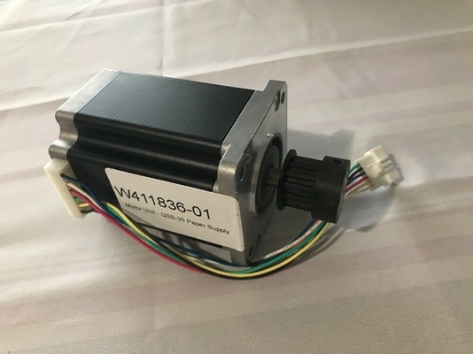Moteur de positionnement papier de Noritsu W411836-01 W411836 - pièce de rechange de QSS-35 Minilab fournisseur