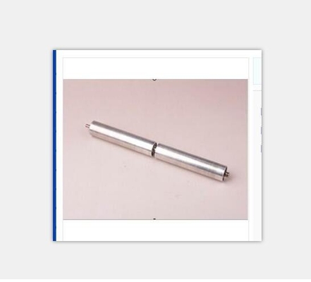 ROULEAU B022287-00 B022287 de CONDUCTEUR de NORITSU QSS32/37 Minilab fournisseur