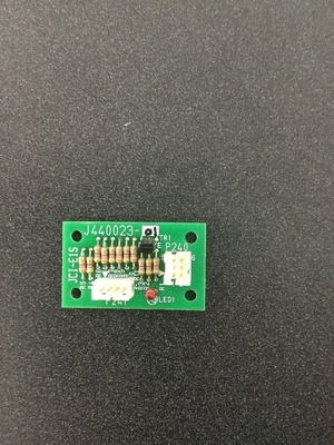 Panneau du processeur J440023 de film de Noritsu V30 Minilab fournisseur