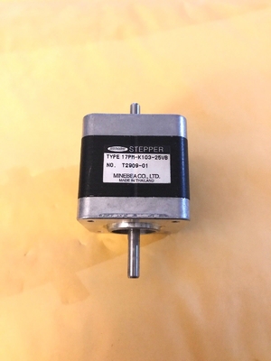 29H de moteur pas à pas de pièce de rechange de Noritsu Minilab - K103-25VB I041993 fournisseur