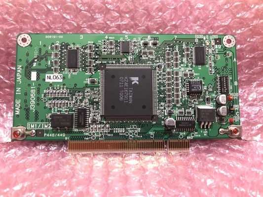 Carte PCB de mémoire d'image de J390681-01 J390681 Noritsu Minilab fournisseur