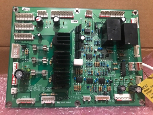 La carte PCB de conducteur de laser de pièce de rechange de Noritsu J390796-00 J390796 QSS-31 Minilab a employé fournisseur