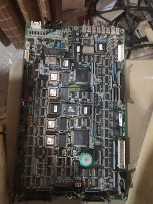 La carte PCB du SOUS-MARIN CONTRL de J306953 Noritsu Minilab a employé fournisseur