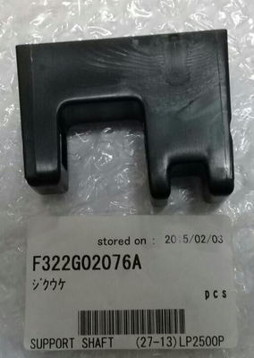 322G02076 APPUI, pièce de Fuji 390 Minilab d'AXE fournisseur