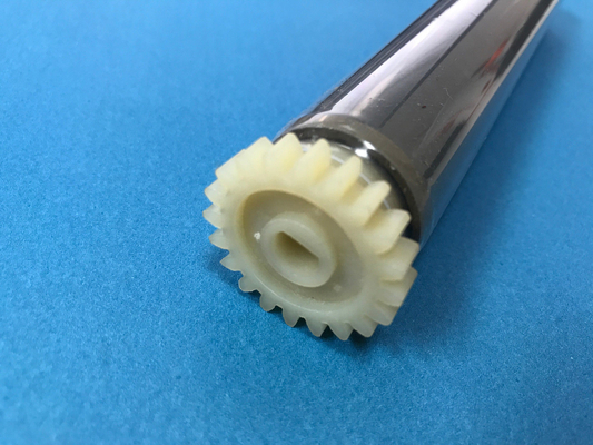 OEM nouveau Minilab de frontière de 334G02047 Fuji partie le rouleau en plastique fournisseur