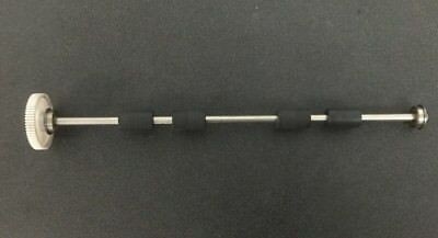 Assy 363889365 du rouleau 4 de Minilab de la frontière 350/355/370/375 de Fuji fournisseur