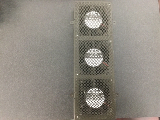 Fan F591 F592 F593 119C889861A 119C889861 de Minilab de la frontière 350/355/370/375 de Fuji fournisseur