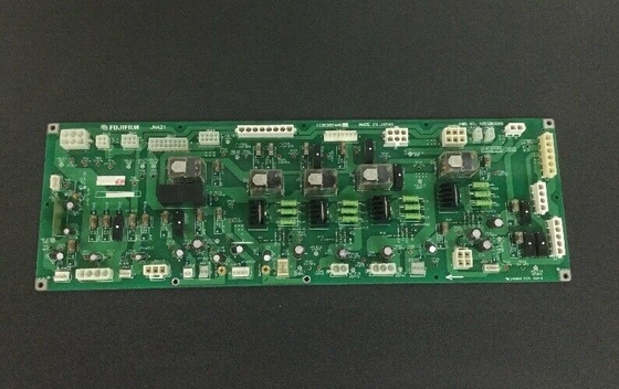 Carte PCB de Minilab JNA21 113C937445 de la frontière 390/350/355/370/375/330/340/550/570/590 de Fuji fournisseur