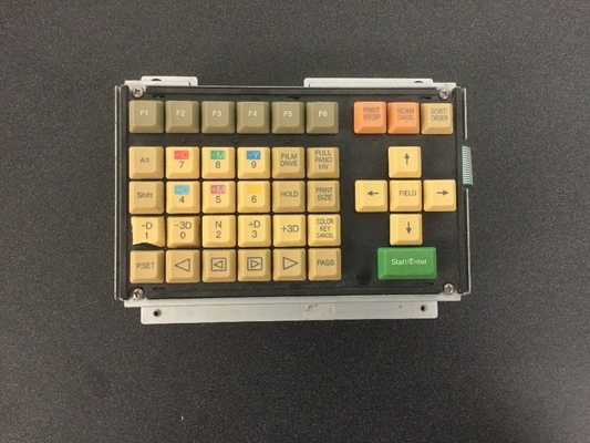 Clavier 340/330 de Minilab de FRONTIÈRE de FUJI 110B8989100 fournisseur