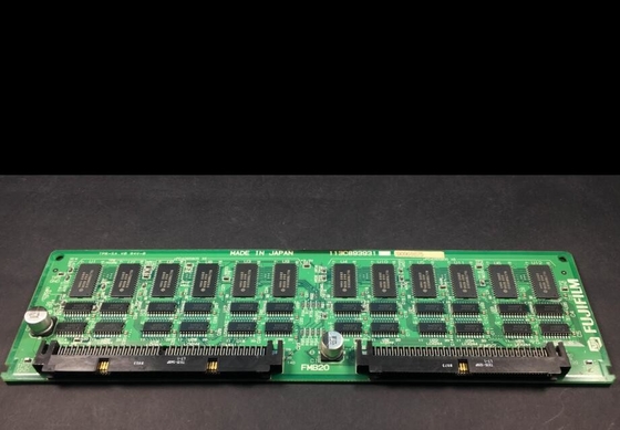 La frontière 350 de Fuji 370 la mémoire 113C893937 de la pièce de rechange FMB20 de Digital Minilab a employé fournisseur