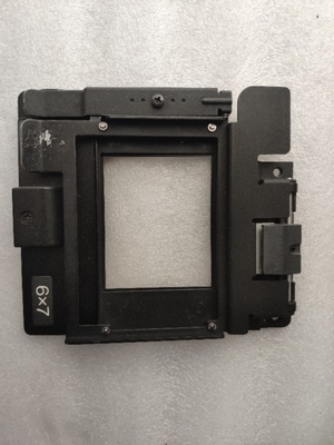 le tunnel négatif de miroir de transporteur du transporteur 135F MFC10Y de 6X4.5 6X6 6X7 6X9 240 pour le scanner de film SP2000 a employé fournisseur