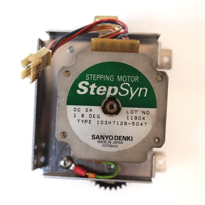 Un moteur plus sec 130H7126-5047 de pièce de rechange de la frontière 350 370 Digital Minilab de Fuji fournisseur