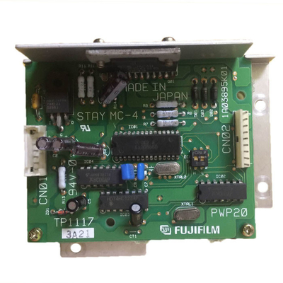 PANNEAU NUMÉRIQUE PWP20 de Minilab de FRONTIÈRE de FUJI POUR 370 350 MINILAB fournisseur