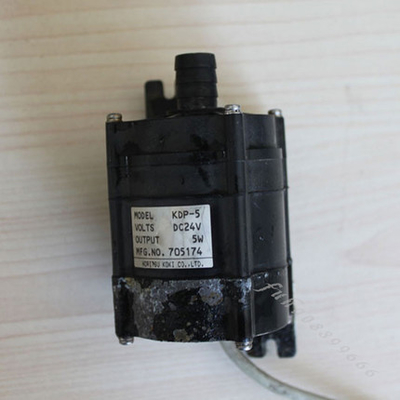 Noritsu Qss2600 3001 pompe de circulation de pièce de rechange de 3501 3300 Minilab W407692 fournisseur