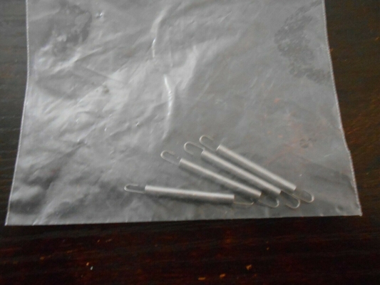 RESSORT A222374-01 A222374 pour Noritsu Qss 3001/3011/3022/3300 Minilab fournisseur