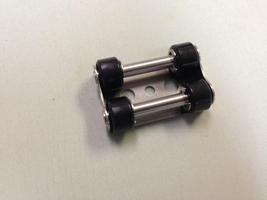 nouveau rouleau de pièces d'OEM Minilab de 334G03636 Fuji fournisseur