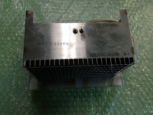 117G03605 / appareil de chauffage d'OEM de pièces de 117G03606 Fuji Minilab nouvel fournisseur