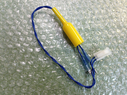 de 136G03724 Fuji nouveau Minilab harnais de pièce d'OEM fournisseur