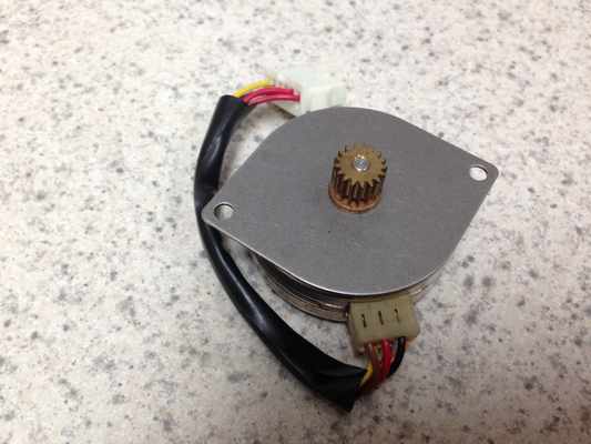 du moteur 118G311003 de Fuji nouvelle Minilab pièce d'OEM fournisseur