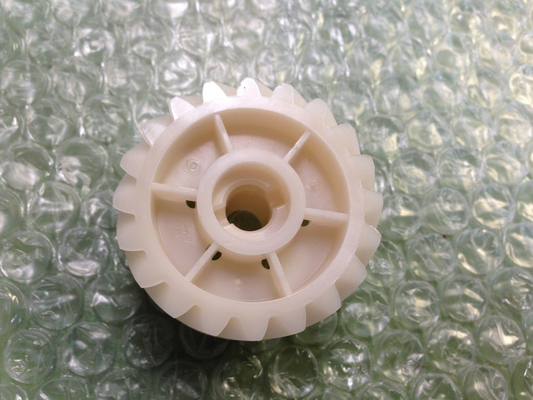 327N2152001 Fuji Minilab partie la nouvelle vitesse hélicoïdale d'OEM fournisseur