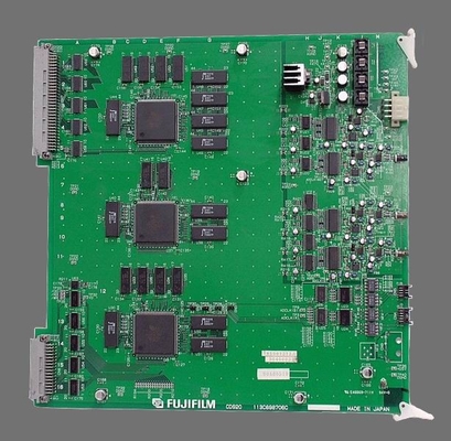 Panneau de la pièce SP2000 CDS20 de Minilab de frontière de Fuji fournisseur