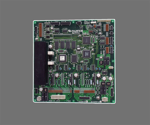 Panneau du scanner de film de la pièce SP2000 de Minilab de frontière de Fuji CTB20 fournisseur