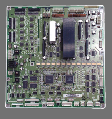 Panneau de la pièce CTC22 de FUJI 330 Minilab fournisseur