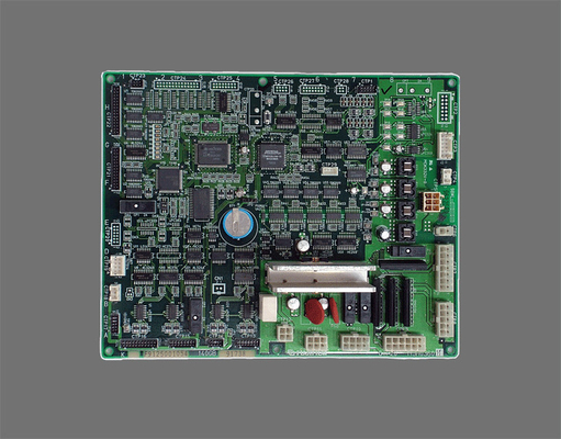 Mini-laboratoire 350 de frontière de Fuji 370 355 375 parts de CTP20 fournisseur