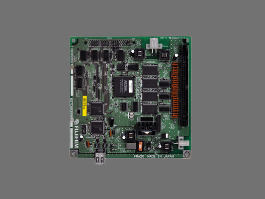 Frontière Minilab de Fuji 350 370 355 375 parts de FMA20 fournisseur