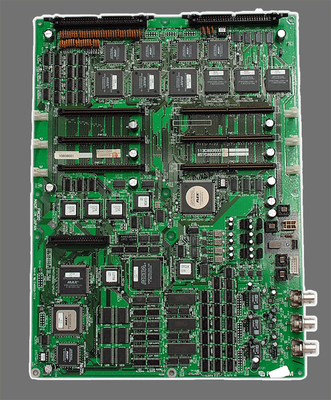 Frontière Minilab de Fuji 350 370 355 375 pièces de rechange de FMC20 fournisseur