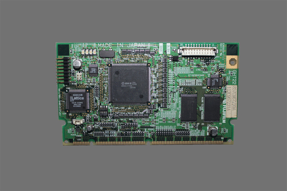 Carte PCB GHT22 de Minilab 330 de frontière de Fuji fournisseur