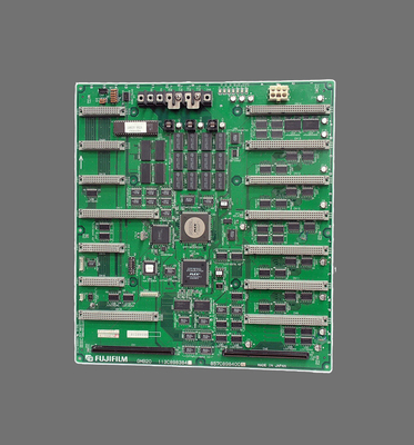 Scanner de film de Mini Lab Spare Parts SP2000 de frontière de Fuji GMB20 fournisseur