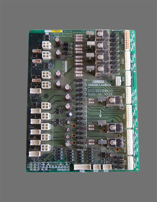 Frontière 570 550 Minilab PWR23 de Fuji fournisseur