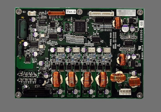 Carte PCB de contrôle de laser pour Noritsu QSS3001 3011 3101 Minilab J390656 fournisseur
