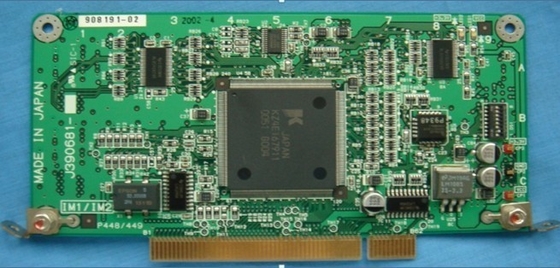Type A1 - conducteur HK-9155-03 J390973 ou contrôle de Noritsu QSS32/33/34/35/37/38 A820XXXX de laser de pièces de rechange de J391160 Minilab fournisseur