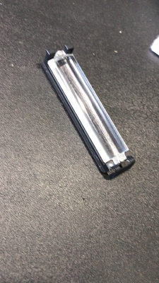 Unité de lentille du transporteur Z021143-01 Z021143 de Noritsu Minilab 110AFC-II fournisseur